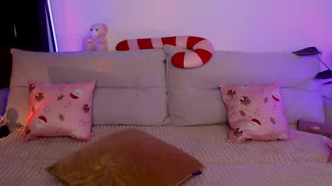 Celin online show from 12/09/24, 06:46