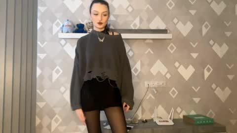 Eva online show from 05/07/26, 07:25