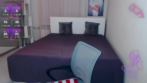 Snapshot of celine_faer1 chatting on 01/31/25, 11:13 Celine online show from 01/31/25, 11:13