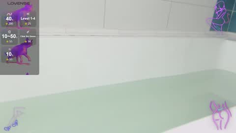 Snapshot of celine_faer1 chatting on 10/17/25, 04:48 Celine online show from 10/17/25, 04:48