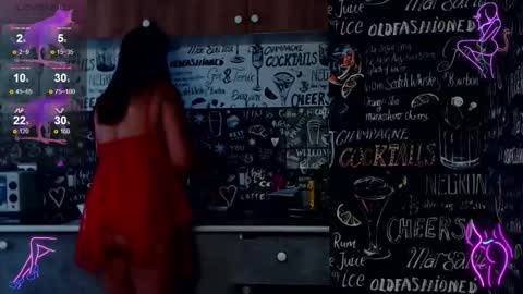 Celine online show from 03/26/26, 06:30