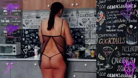 Celine online show from 04/16/26, 01:23