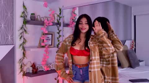 Celine online show from 09/27/25, 07:52