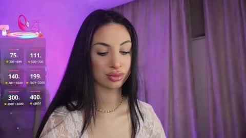 Celine online show from 03/17/26, 05:55