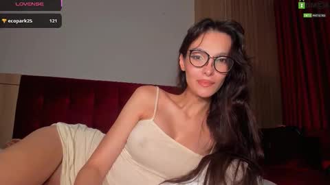 Ji-yoon online show from 01/07/26, 06:43