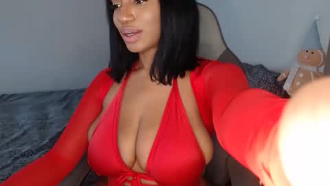 Celine Costas online show from 12/04/25, 07:55