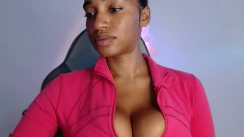 Celine Costas online show from 08/03/26, 10:46
