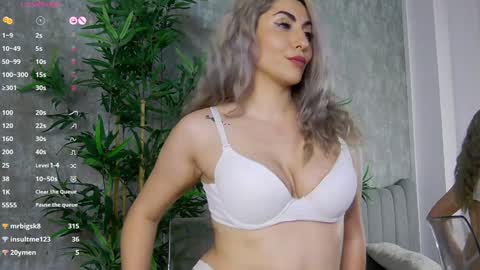 CelineMeyer online show from 02/05/25, 01:22