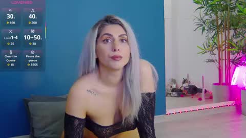 CelineMeyer online show from 05/15/26, 05:25