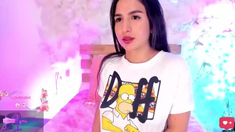 Hello guys my name is Sofi and Lizzie and  Vanessa online show from 02/27/25, 09:04