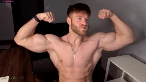 Bruce online show from 10/08/25, 08:28