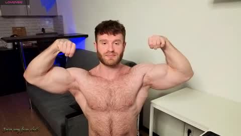 Bruce online show from 03/31/26, 01:29