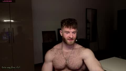 Bruce online show from 04/13/26, 08:58