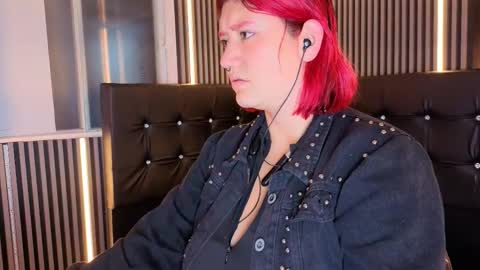 Cerecita  online show from 02/10/26, 12:20