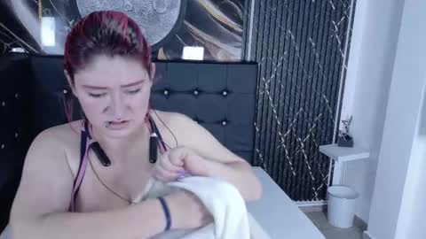 Cerecita  online show from 03/05/26, 08:27