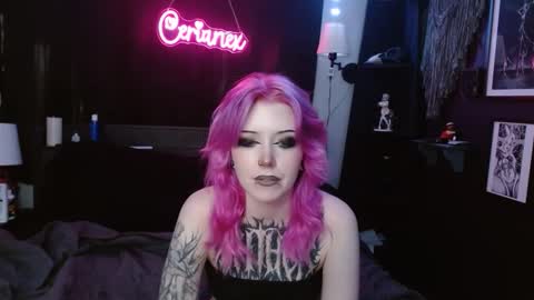 Averi online show from 03/02/25, 12:42