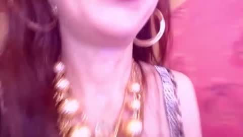 Cerise online show from 02/21/25, 01:00