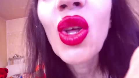 Cerise online show from 07/05/26, 01:01