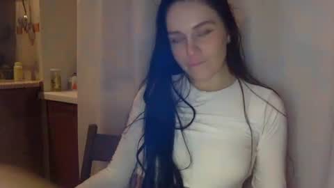 Snapshot of cerisedood82 chatting on 10/13/25, 07:25 Eva online show from 10/13/25, 07:25