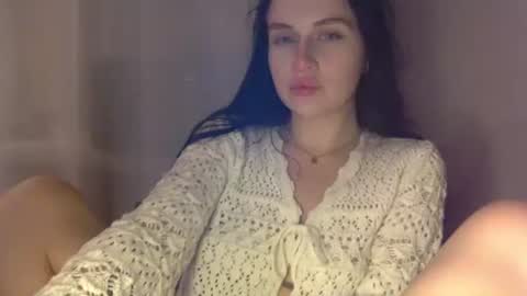 Snapshot of cerisedood82 chatting on 10/18/25, 07:36 Eva online show from 10/18/25, 07:36