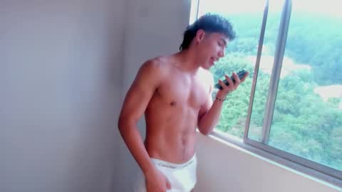 ceron cb online show from 01/12/26, 01:49