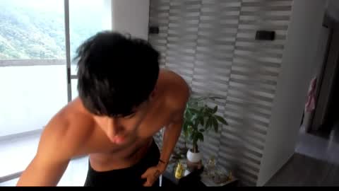 ceron cb online show from 04/29/26, 12:31