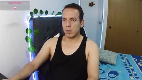 Cerso online show from 12/05/24, 08:11