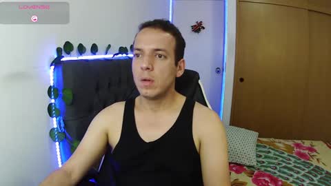 Cerso online show from 12/18/24, 06:46