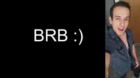 Cerso online show from 11/29/25, 02:53