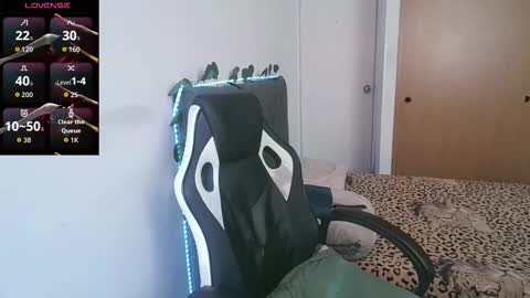 Cerso online show from 01/07/26, 07:16