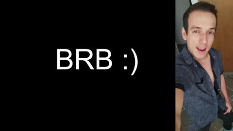 Cerso online show from 04/10/26, 04:23