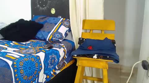 cesar_9623 online show from 03/08/25, 02:45