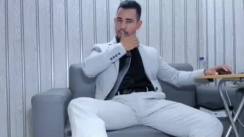 Cesar online show from 01/11/26, 06:13