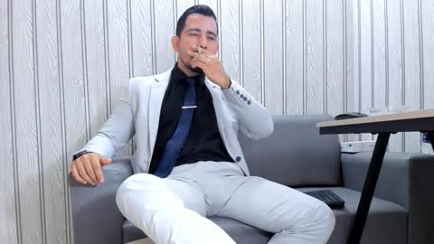 Cesar online show from 02/06/26, 03:48