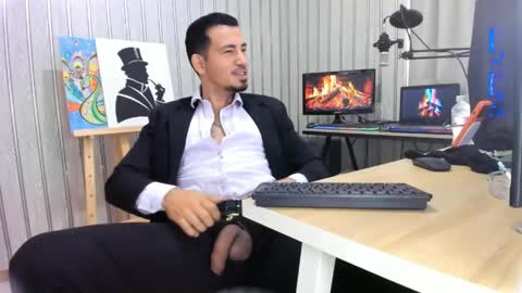 Cesar online show from 05/02/26, 04:01