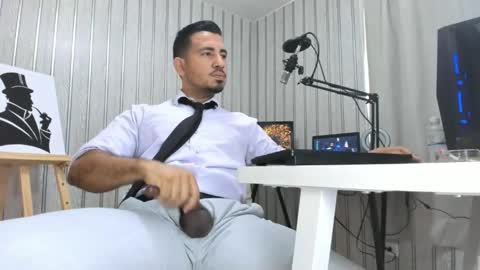 Cesar online show from 05/20/26, 07:42