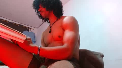 cesar_master_ online show from 02/11/26, 05:01