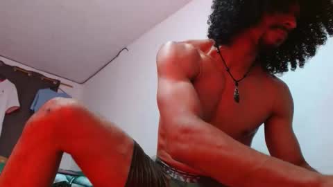 cesar_master_ online show from 03/12/26, 03:23