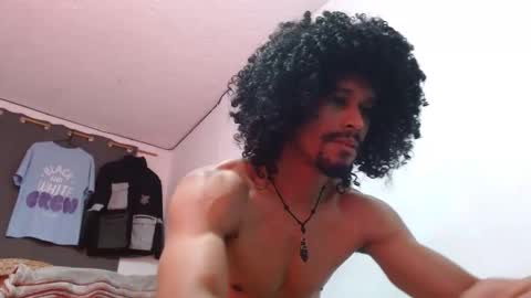 cesar_master_ online show from 03/23/26, 04:44