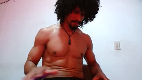 cesar_master_ online show from 05/04/26, 05:53