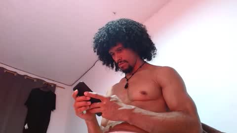 cesar_master_ online show from 05/14/26, 11:17