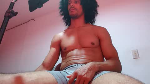 cesar_master_ online show from 05/25/26, 05:13