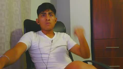 Snapshot of cesarex148 chatting on 12/09/24, 11:34 Cesar online show from 12/09/24, 11:34