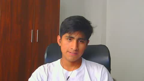 Snapshot of cesarex148 chatting on 12/31/24, 09:50 Cesar online show from 12/31/24, 09:50