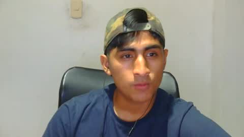 Snapshot of cesarex148 chatting on 01/24/25, 03:22 Cesar online show from 01/24/25, 03:22