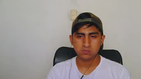 Snapshot of cesarex148 chatting on 01/28/25, 08:58 Cesar online show from 01/28/25, 08:58