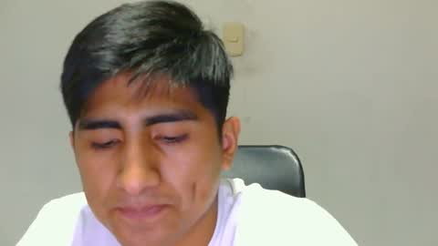 Snapshot of cesarex148 chatting on 02/01/25, 02:47 Cesar online show from 02/01/25, 02:47