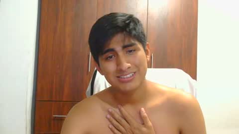 Snapshot of cesarex148 chatting on 02/18/25, 12:15 Cesar online show from 02/18/25, 12:15