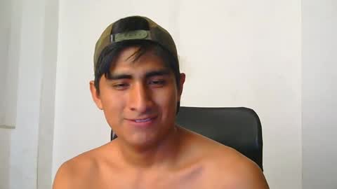 Snapshot of cesarex148 chatting on 02/20/25, 08:47 Cesar online show from 02/20/25, 08:47