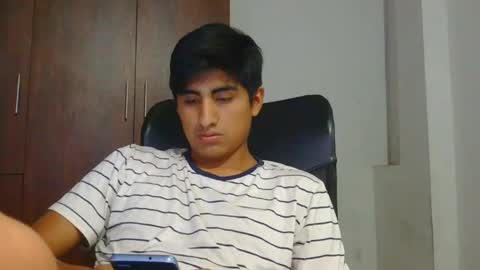 Snapshot of cesarex148 chatting on 02/24/25, 01:24 Cesar online show from 02/24/25, 01:24